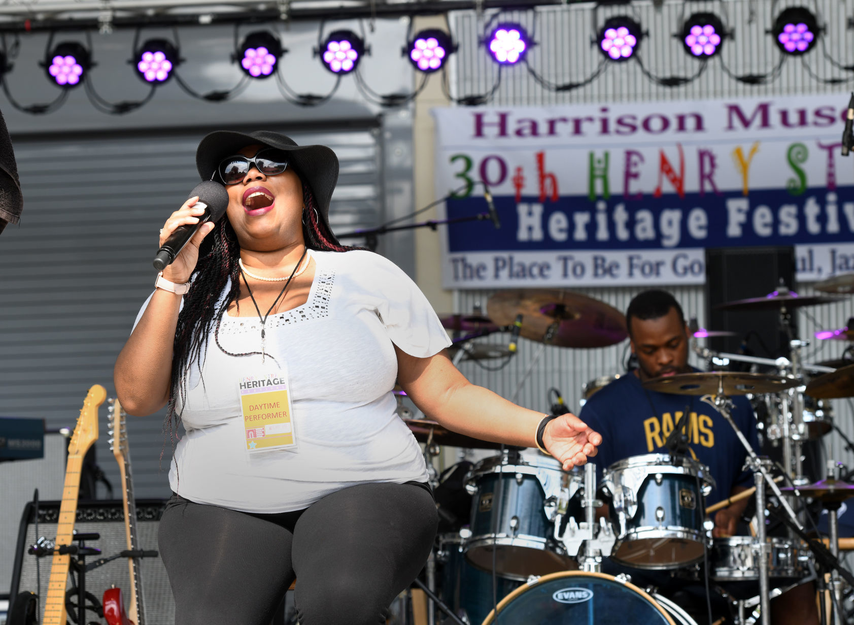 Henry Street Heritage Festival